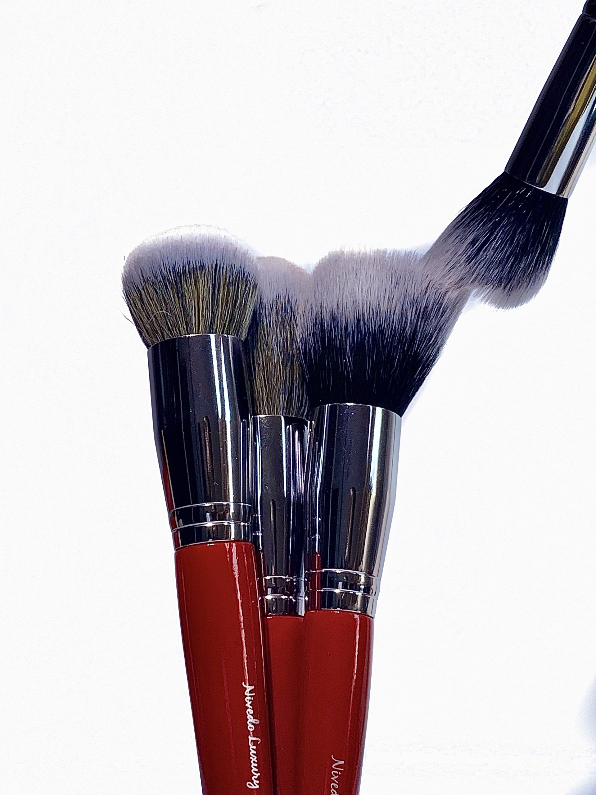 Nivedo Blending Brush - Image 2