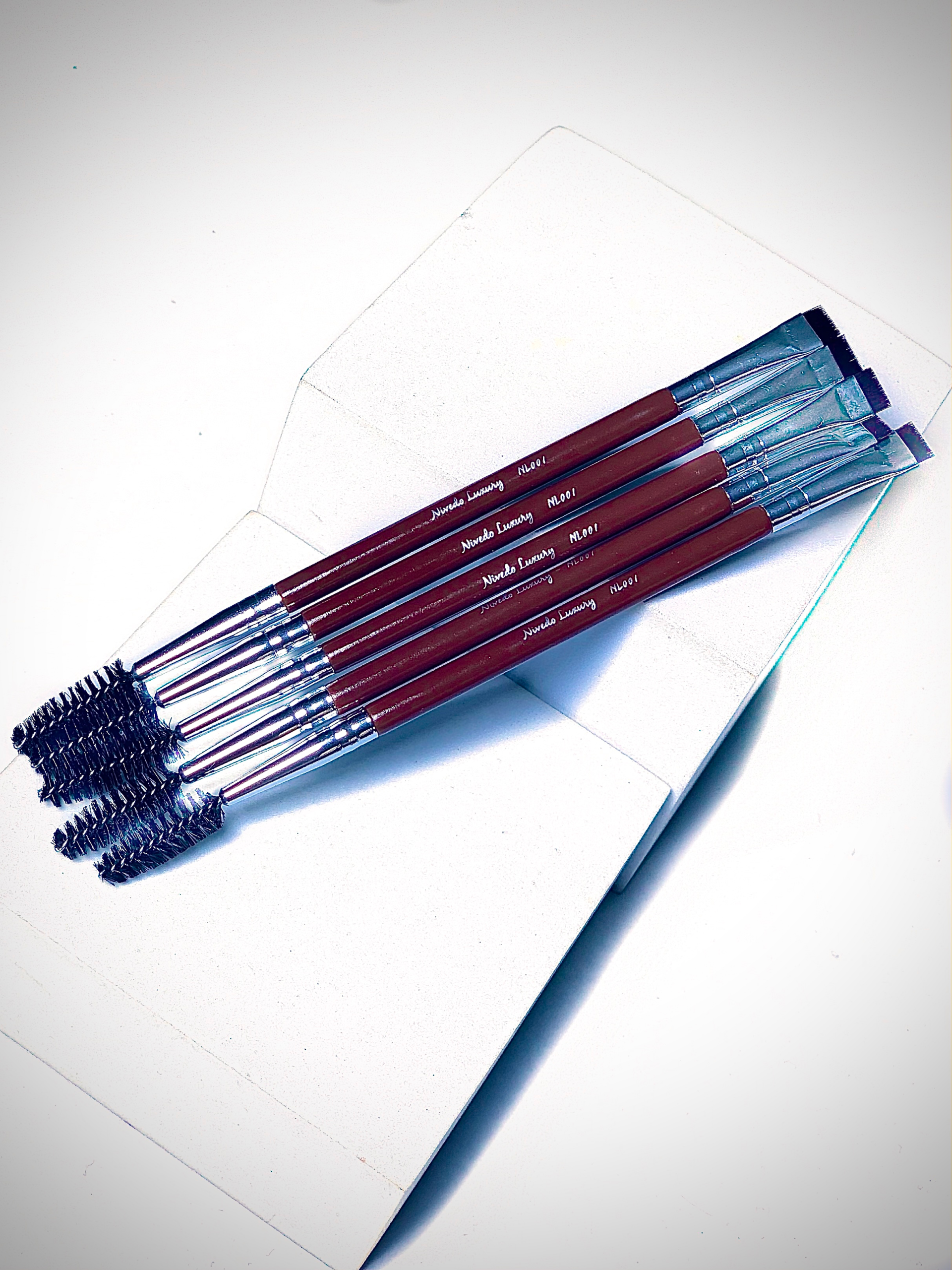 2-in-1 Flat Brush - Image 4