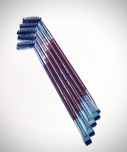 2-in-1 Angled Brush