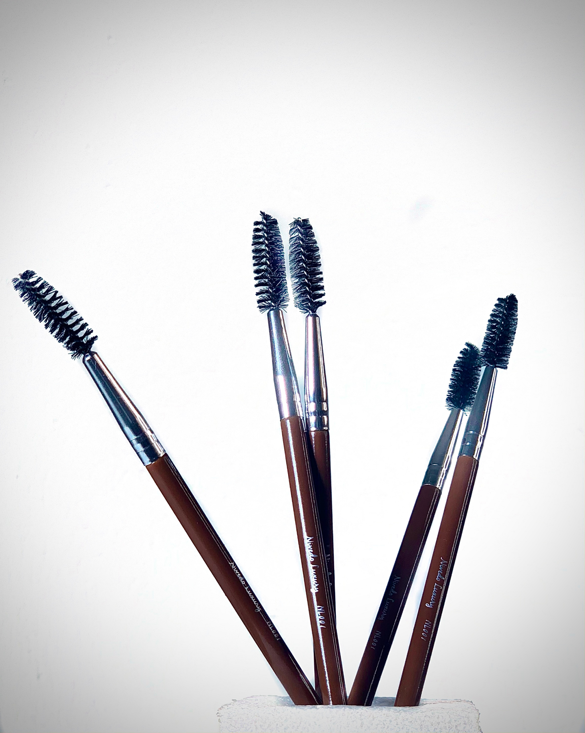 2-in-1 Angled Brush - Image 2