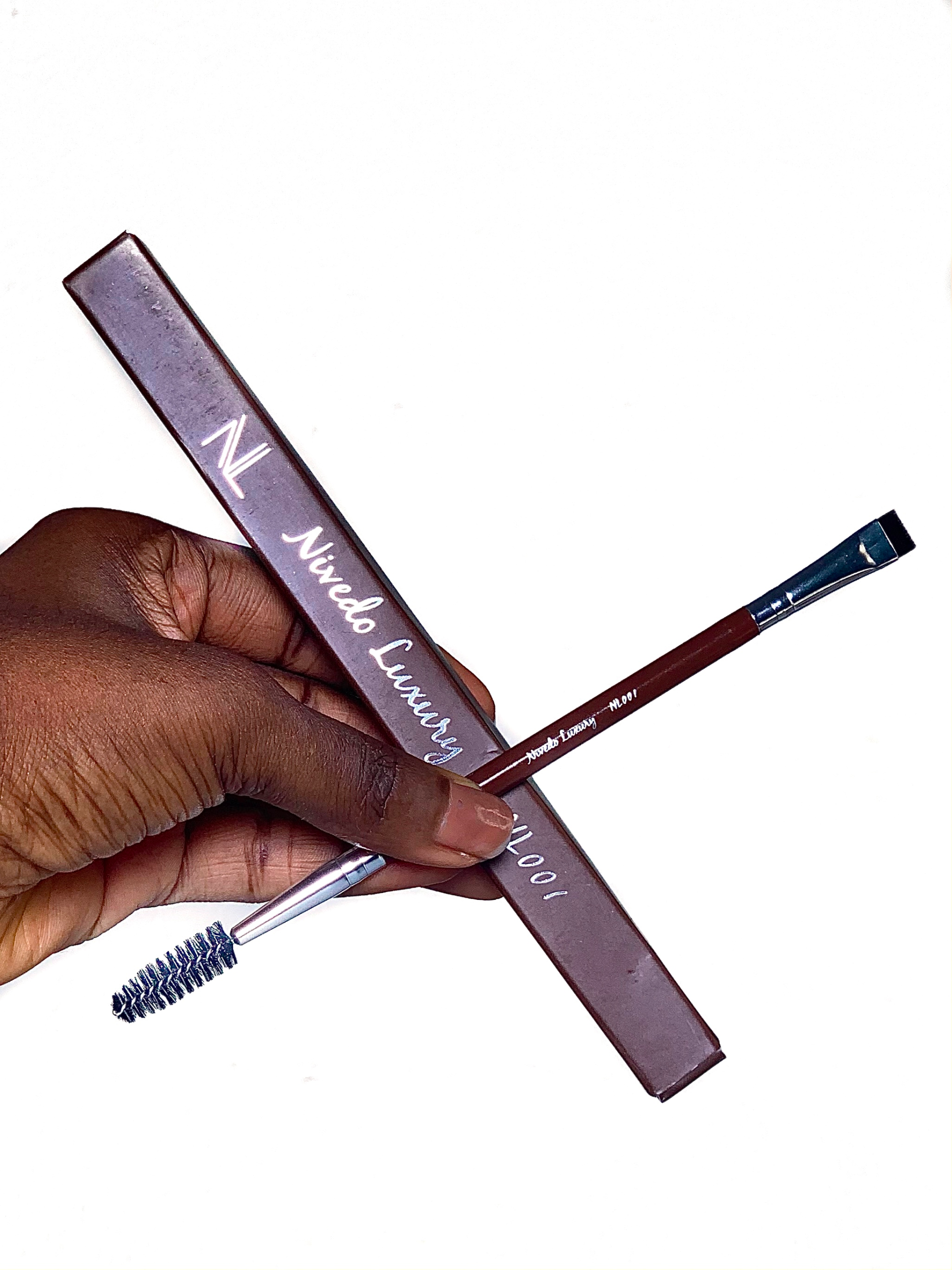 2-in-1 Flat Brush - Image 3