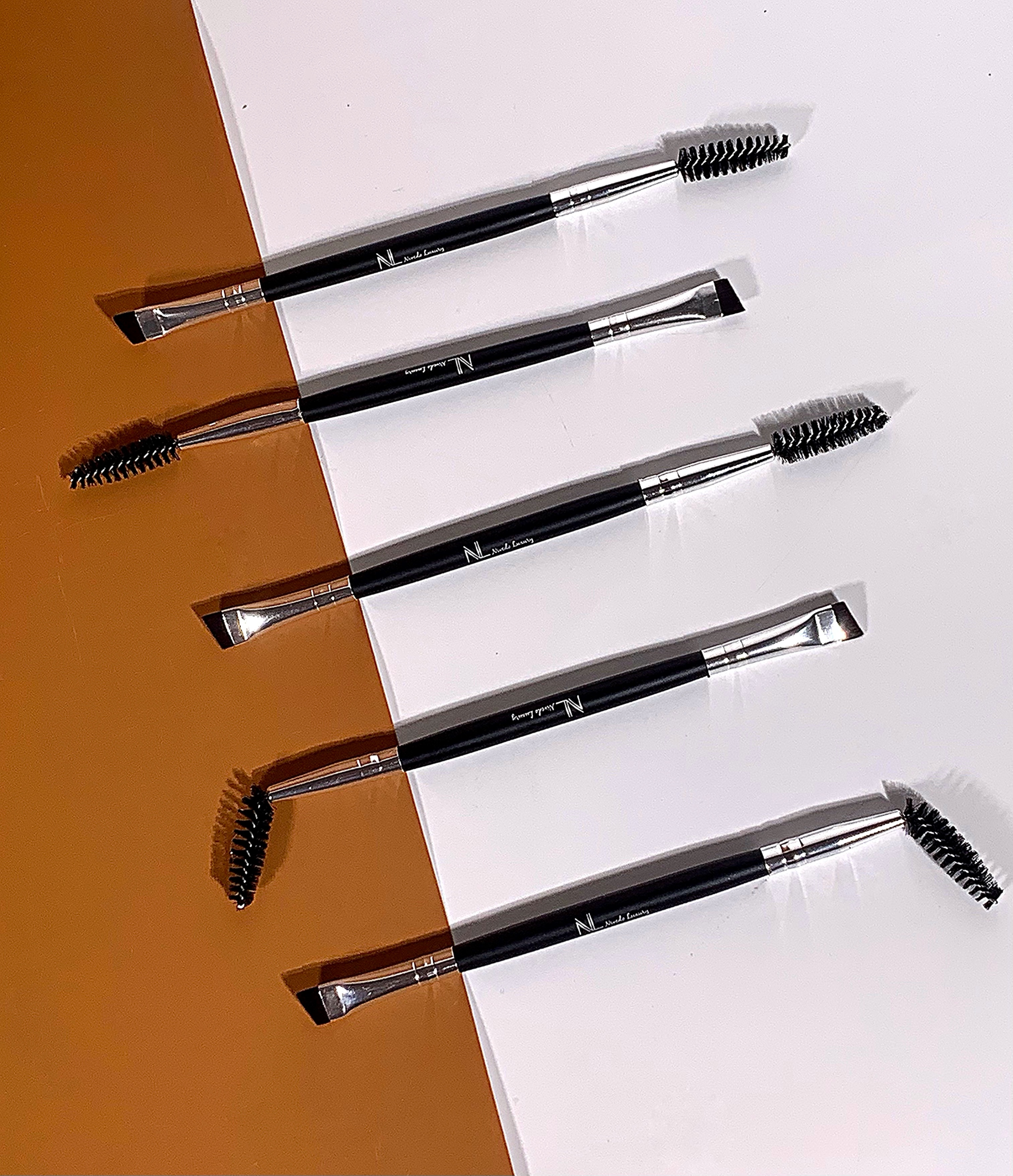 2-in-1 Angled Brush - Image 3