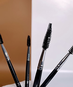 2-in-1 Flat Brush