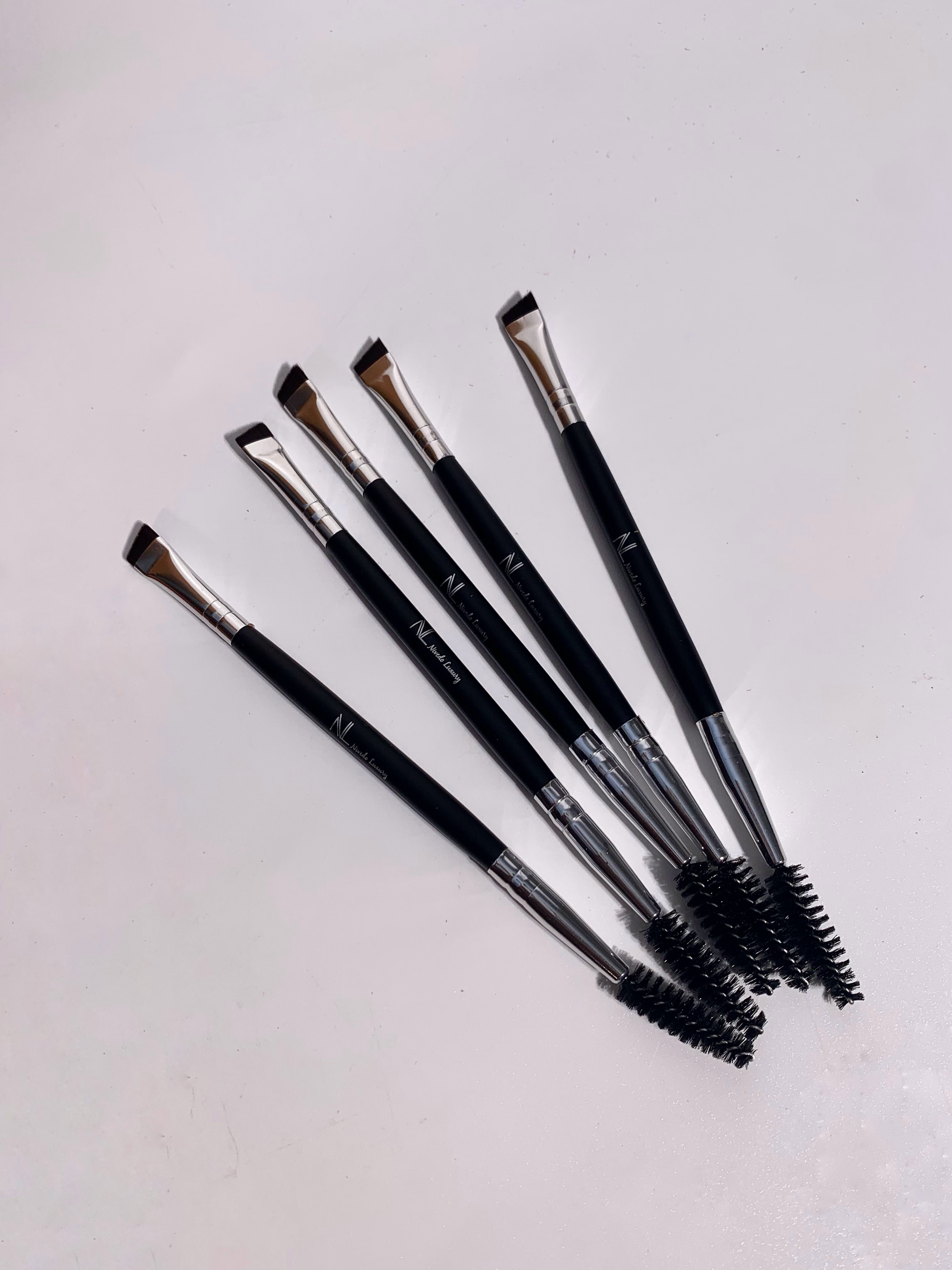 2-in-1 Angled Brush - Image 4