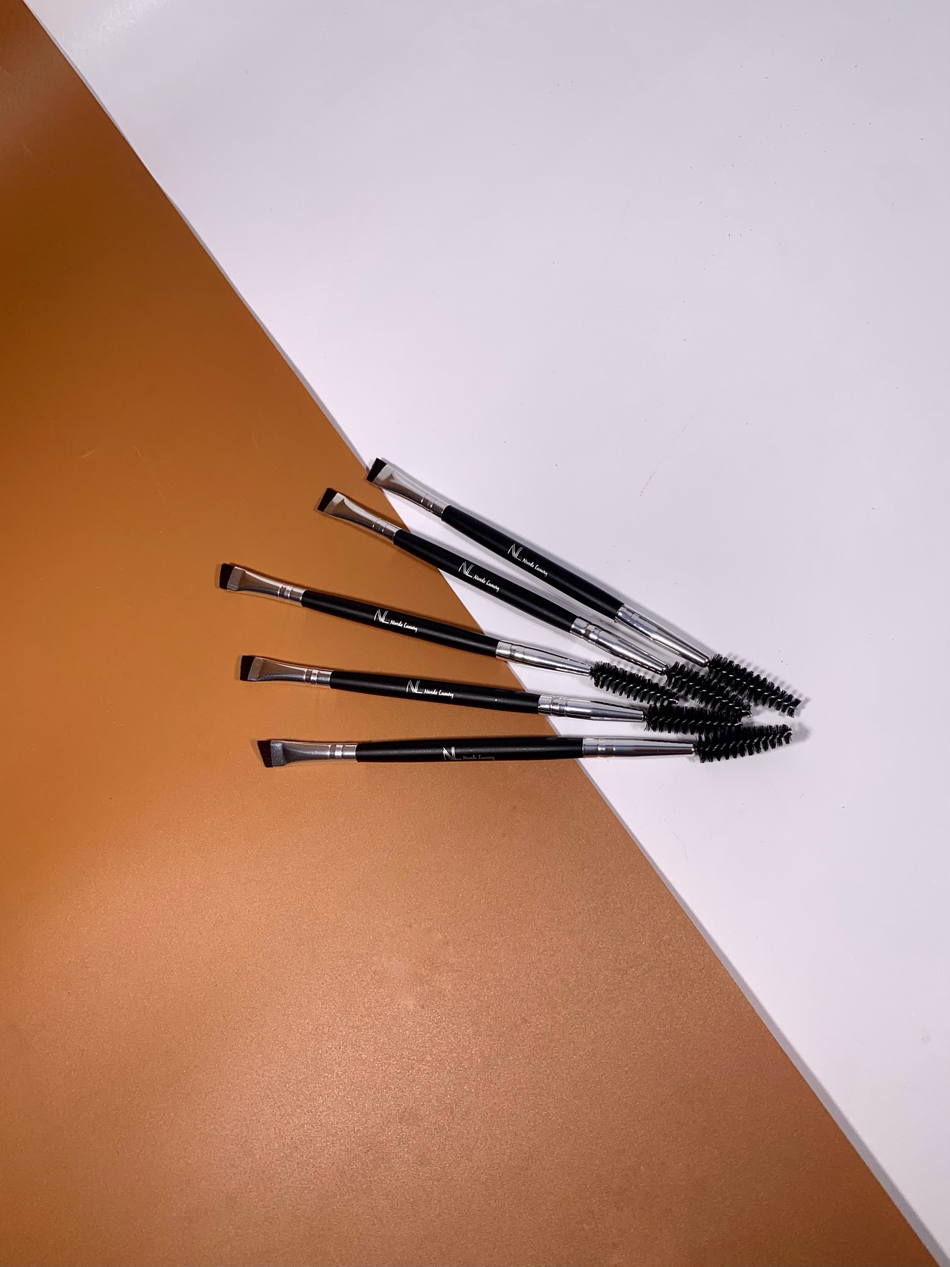 2-in-1 Angled Brush - Image 6