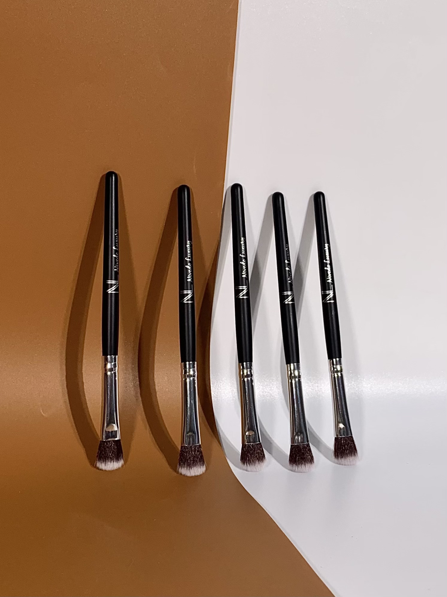 Nivedo Blending Brush - Image 5