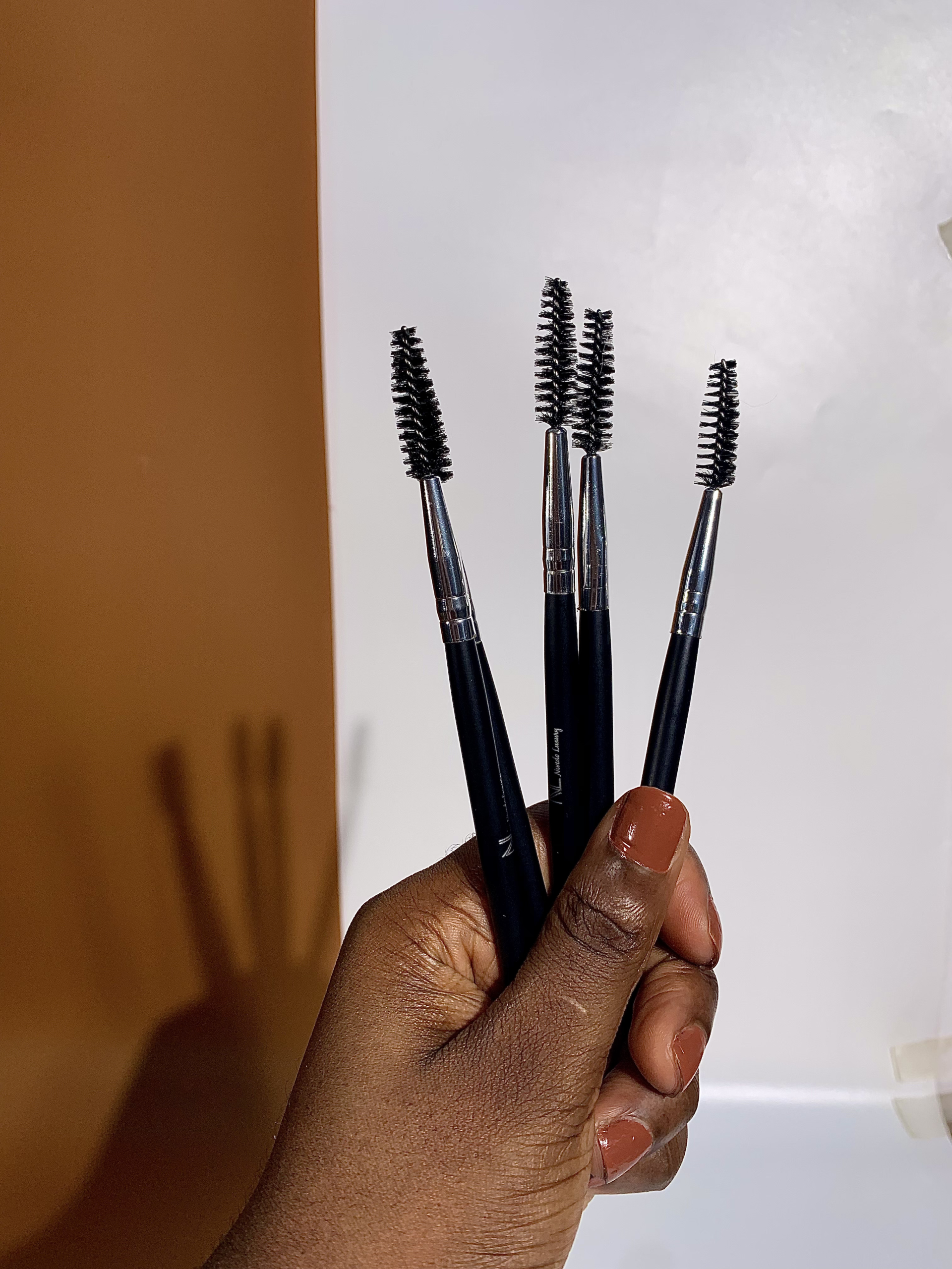 2-in-1 Angled Brush - Image 5