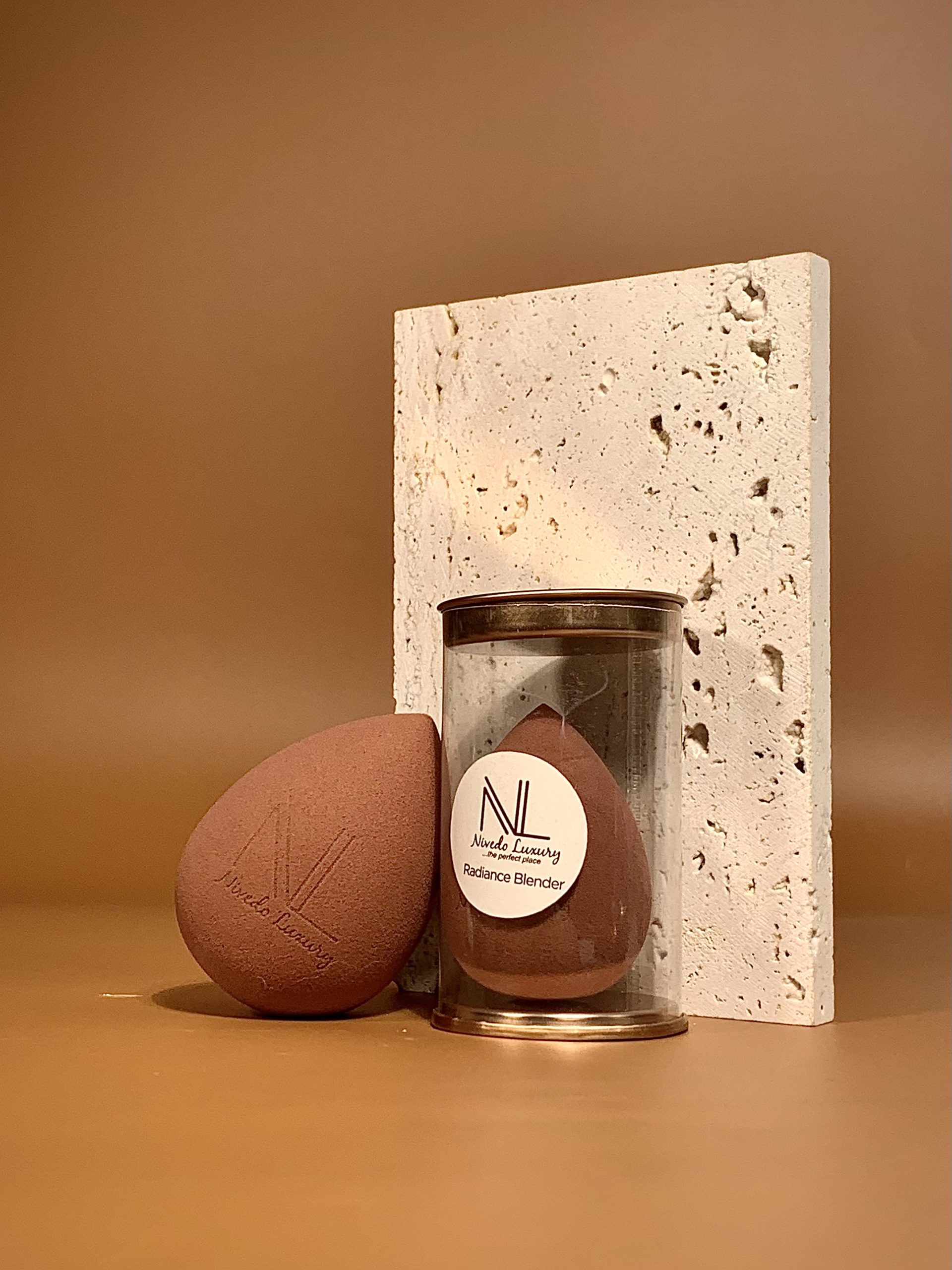 Nivedo Beauty Blender - Image 3