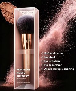 Nivedo Luxury Powder Brush