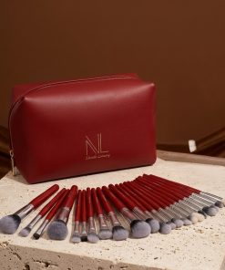 Nivedo 29-Piece Luxury Brush Set